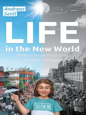 cover image of Life in the New World